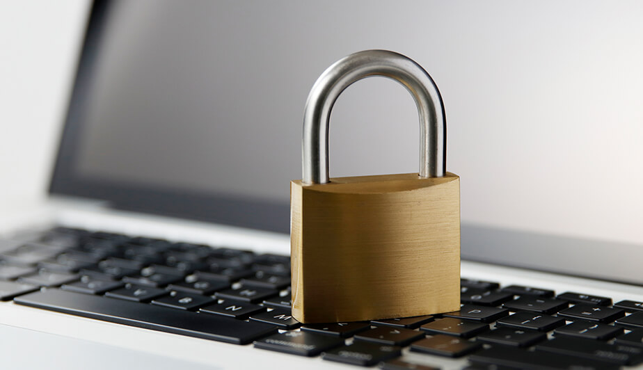 万全なセキュリティのイメージ画像